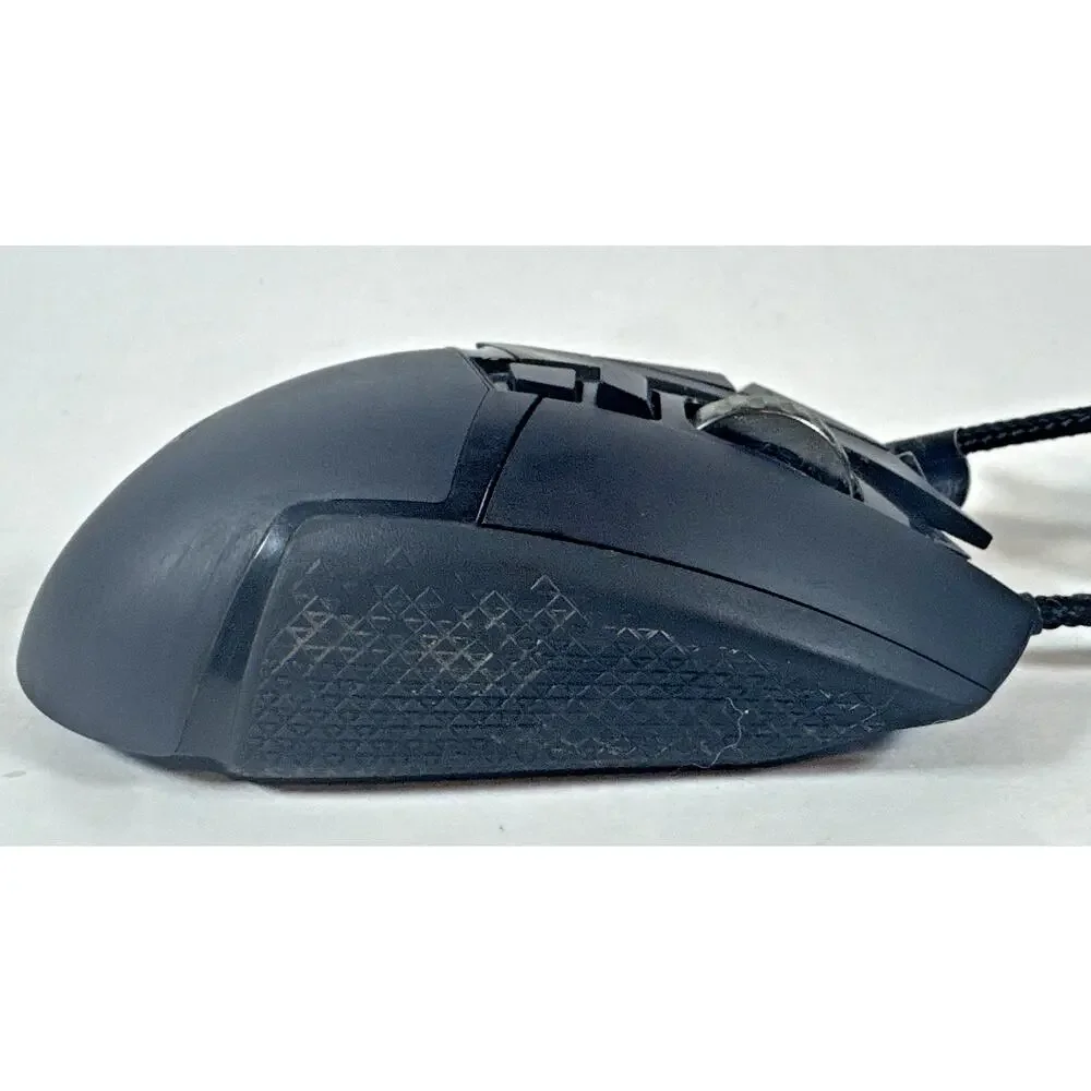 Logitech G502 Hero Wired Optical Gaming Mouse